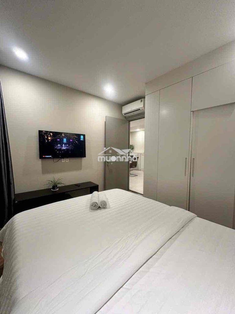 Căn hộ the gold view 1 phòng ngủ 50m2 - 3