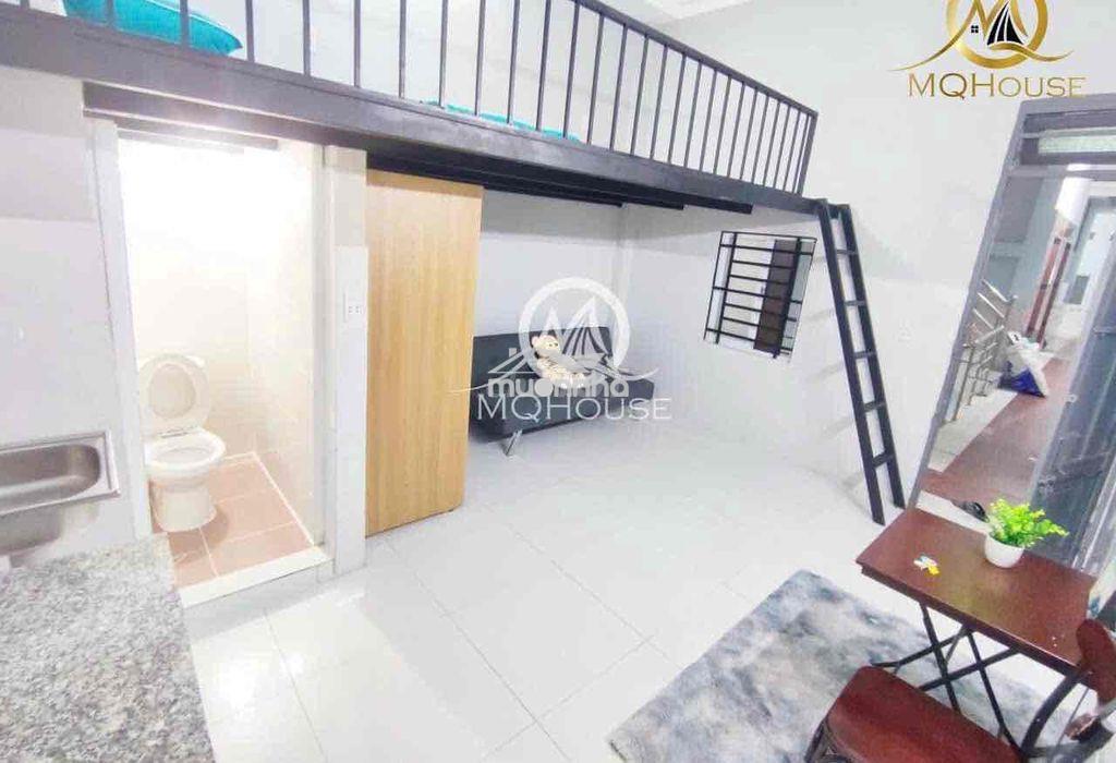 Phòng trọ giá rẻ_gác cao 2m ngay công viên lê thị riêng_giá ưu đãi - 3