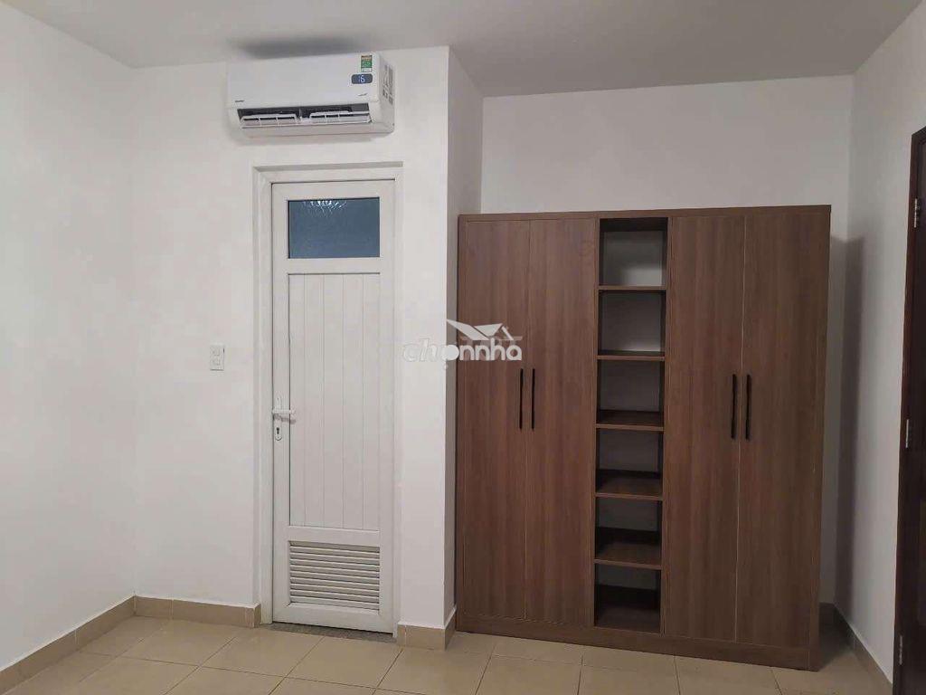 Căn hộ 3 phòng ngủ, 2wc, có nội thất tại thủ thiêm xanh quận 2, giá rẻ - 2