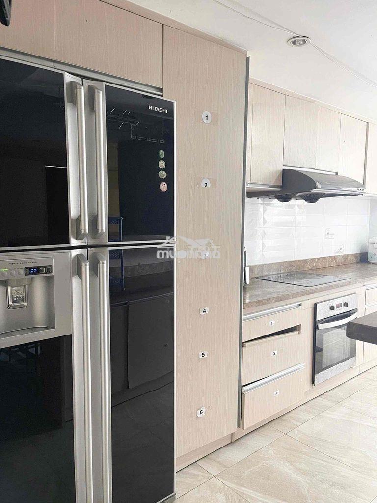 Nắng nhẹ nhàng- view triệu đô chung cư phú hoàng anh tầng cao - 4