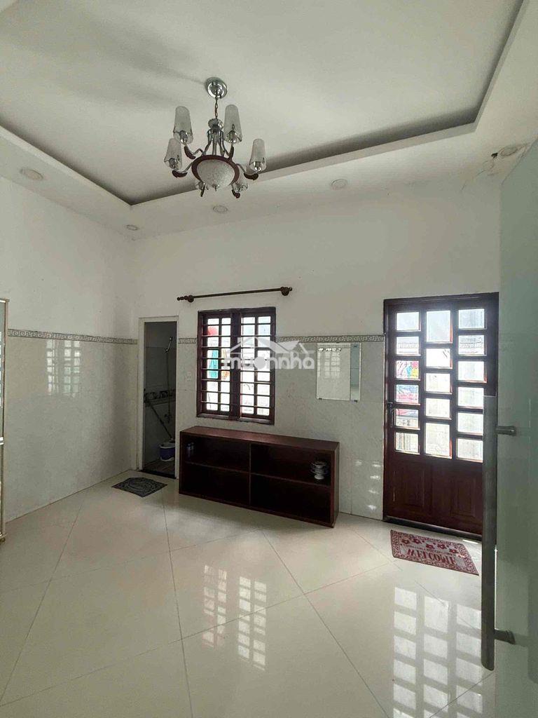 Nhà mặt tiền nguyễn ảnh thủ hiệp thành q12 - 3