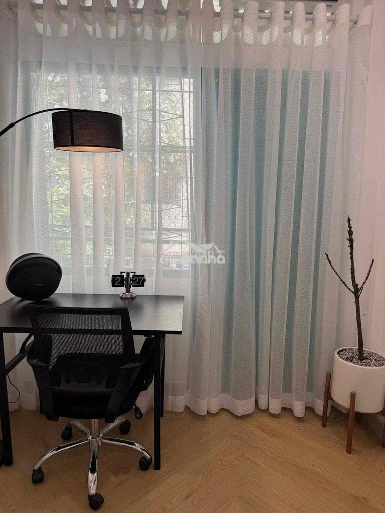 Chính chủ cần cho thuê nhà nguyên căn hxh phú nhuận giá 18tr - 3