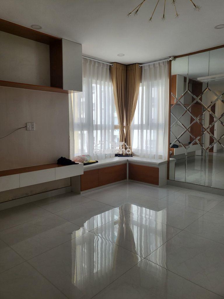 Bán căn 3 phòng ngủ có nội thất đầy đủ, nhà mới chưa ở - 3