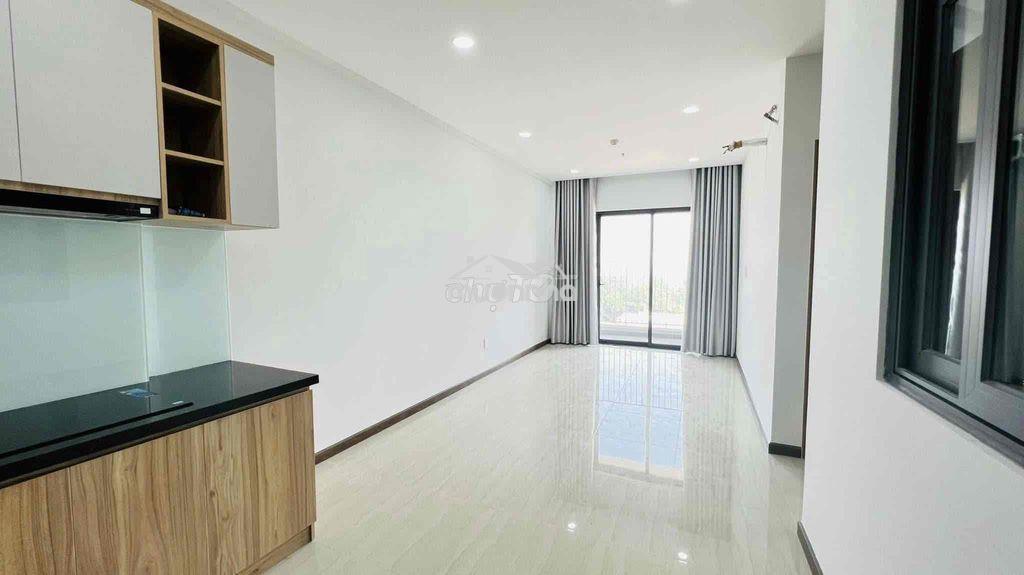 Cho thuê căn hộ bcons plaza 2pn2wc ngay làng đại học - 2