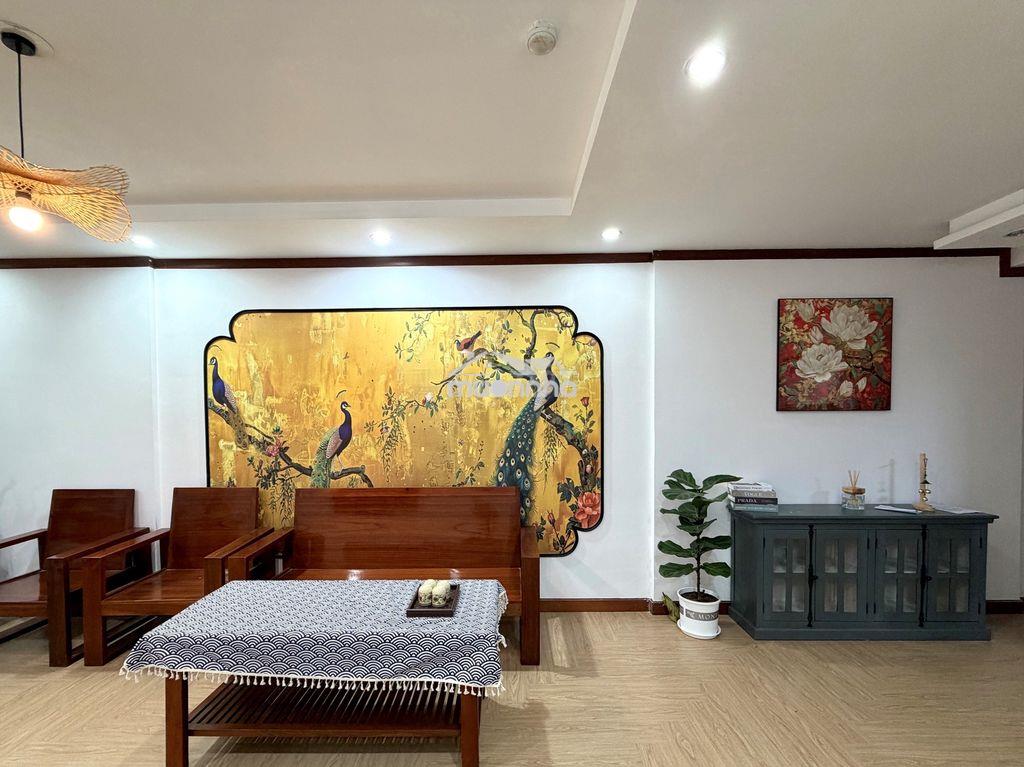 Hoàng anh gold house (an tiến), nhà bè | 110,6m² (3pn - 2wc) | sổ hồng - 2