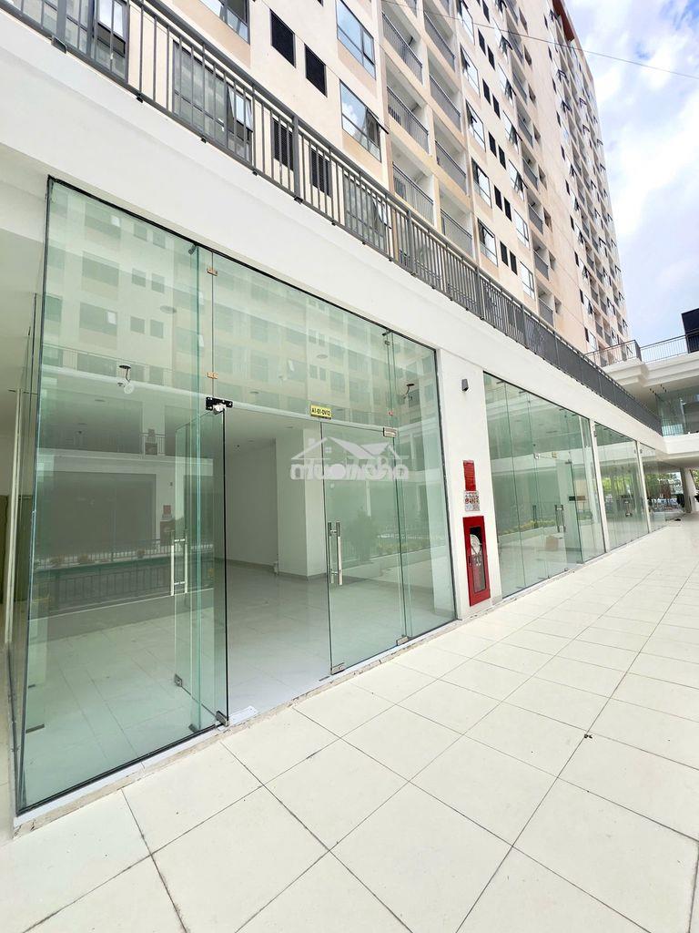 Cho thuê shophouse thương mại dịch vụ tại trung tâm tp tây ninh - 4
