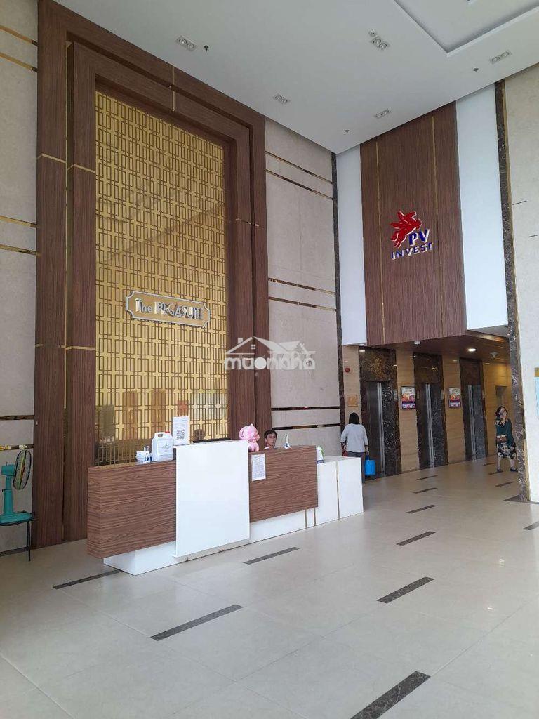 Chính chủ bán căn góc 3pn - chung cư pegasuite 1 - dt 92m2 - 3