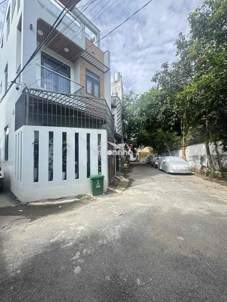 Nhà 2tầng - trung tâm hiệp phú