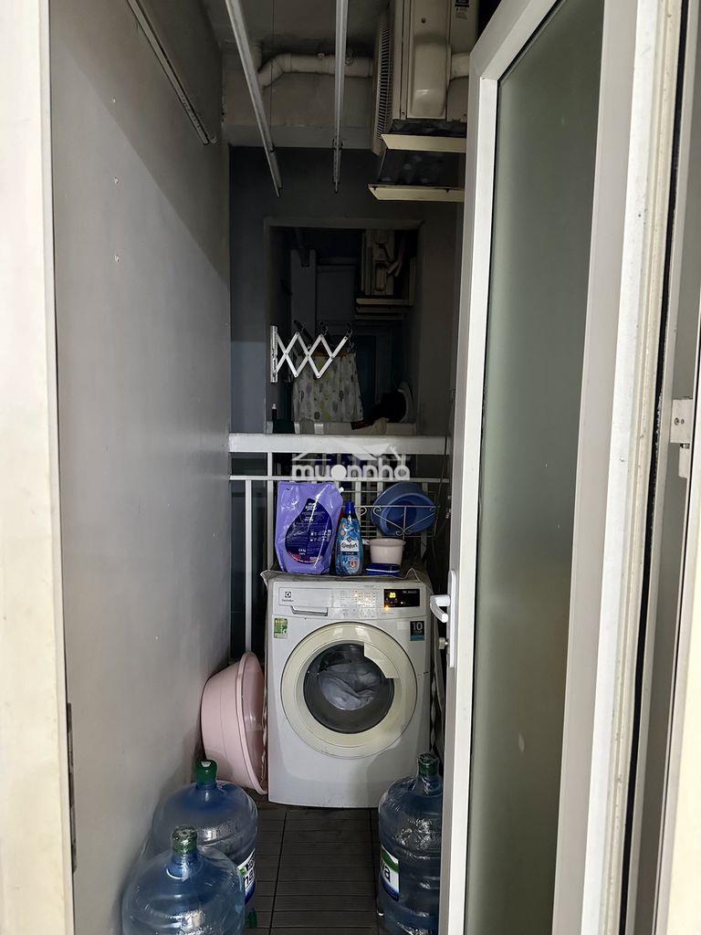 Moscow tham lương-2pn-2wc-nhà trống 7tr, full nội thất 8,5tr - 2