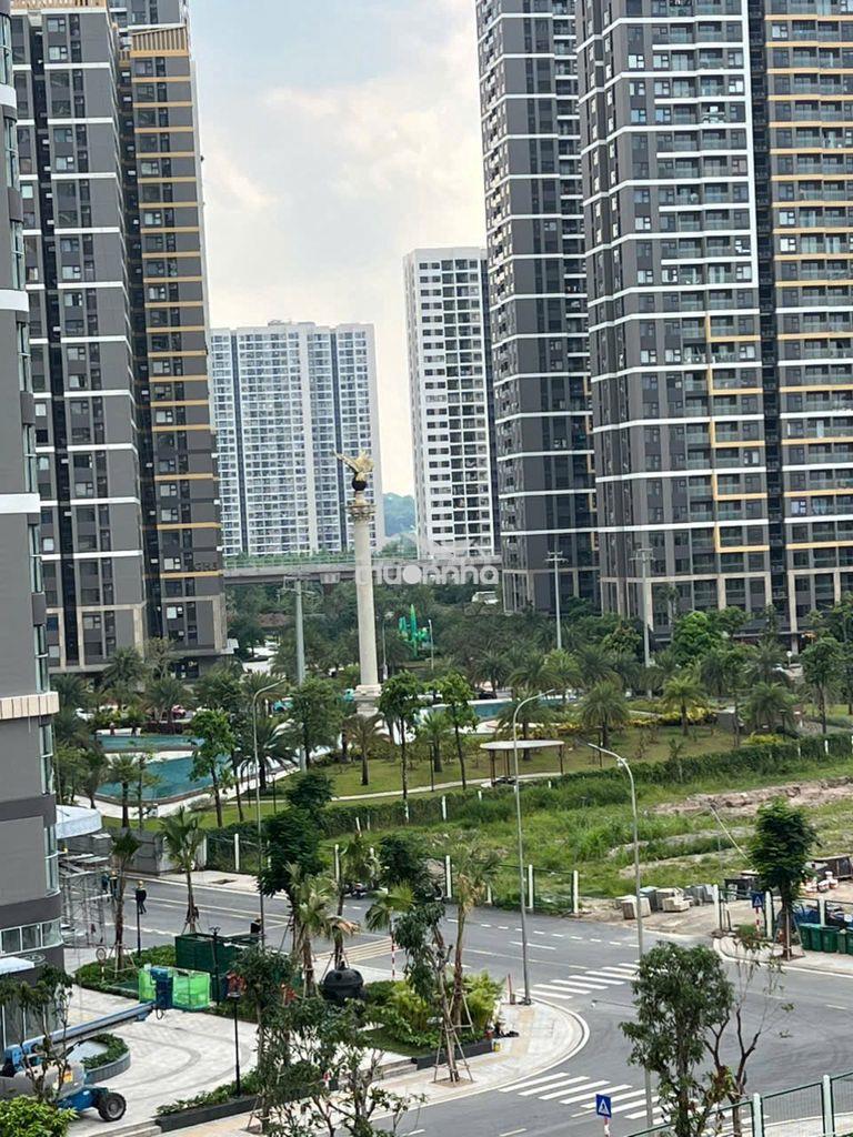 Căn góc be505.14, view siêu đỉnh của đỉnh