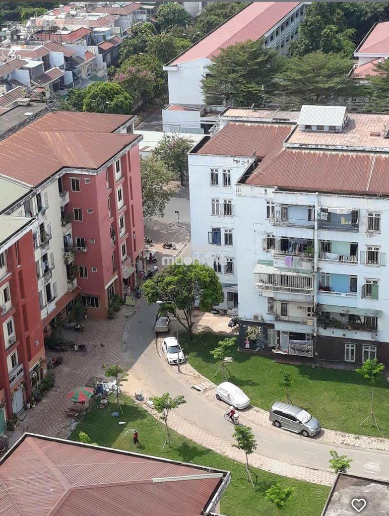 Bán cc đông hưng tại đông hưng thuận, q12, tp.hcm, giá siêu hời - 4