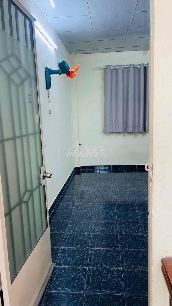 Phòng trọ giá rẻ trung tâm q10 - 3