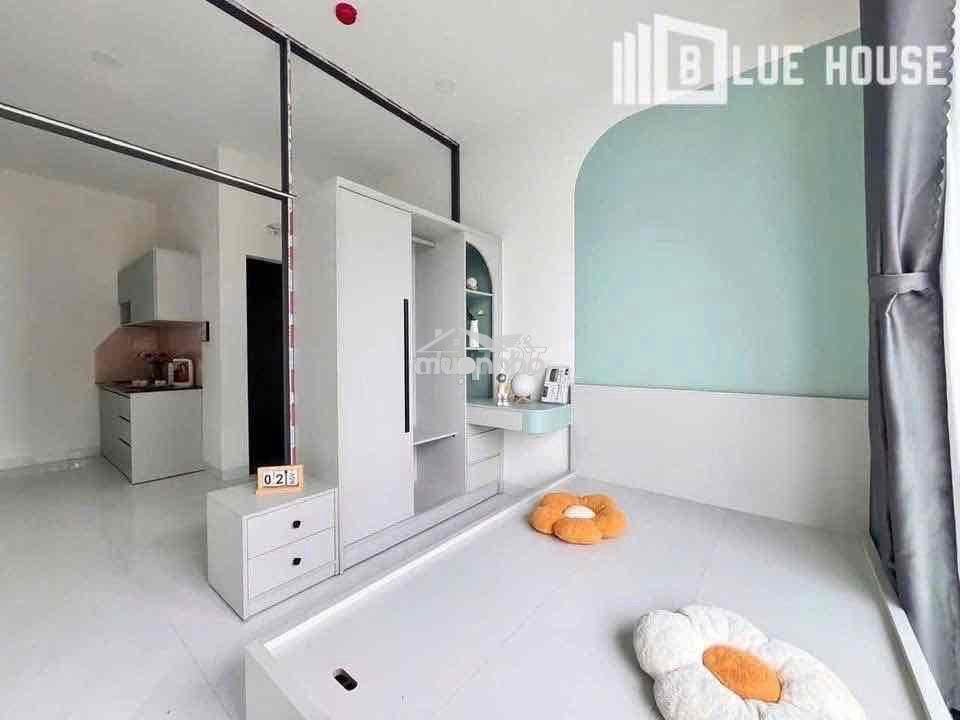 Trống sẵn 1 phòng full nội thất - ngay cầu tham lương - 2