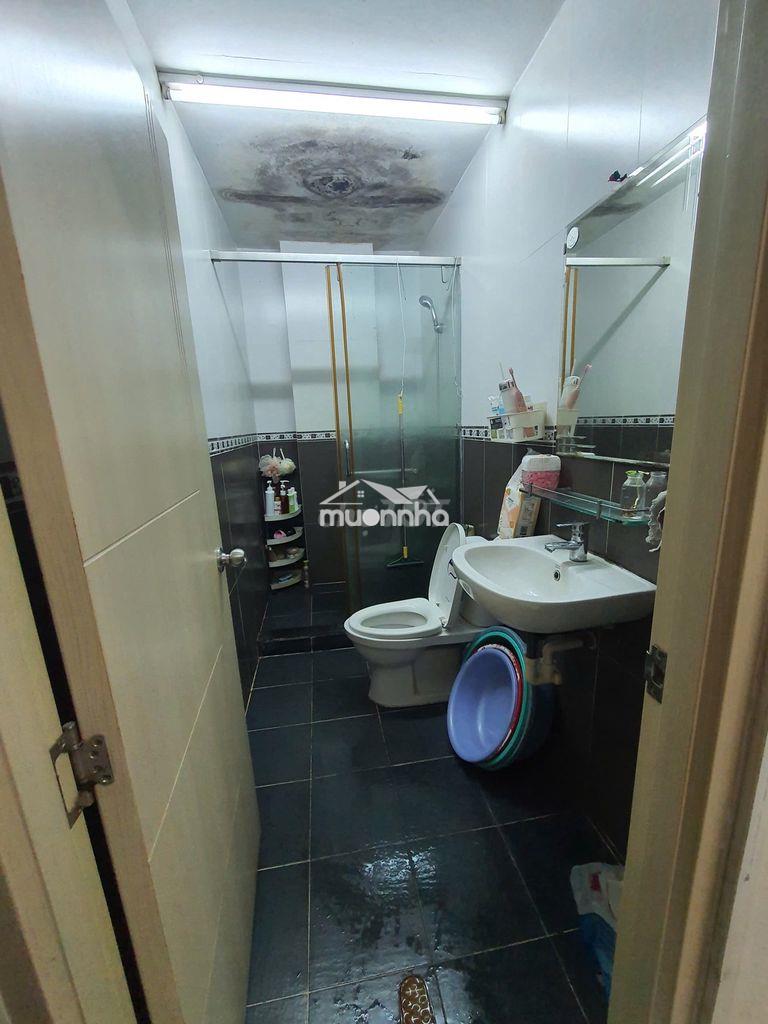 Bán nhà khu k300 phường 12 tân bình; mt thép mới (4,3*12m) nhà mới - 3