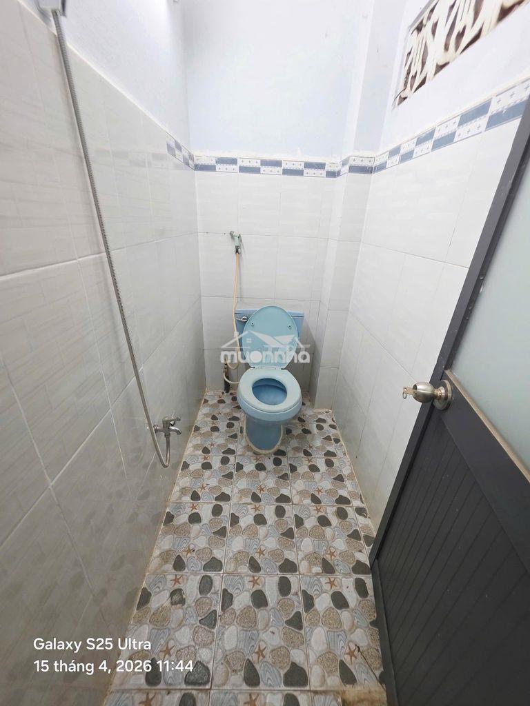 Nhà 3,5x20m (gác lửng) hẻm tải 3tấn. 1/ văn cao. tân phú - 2