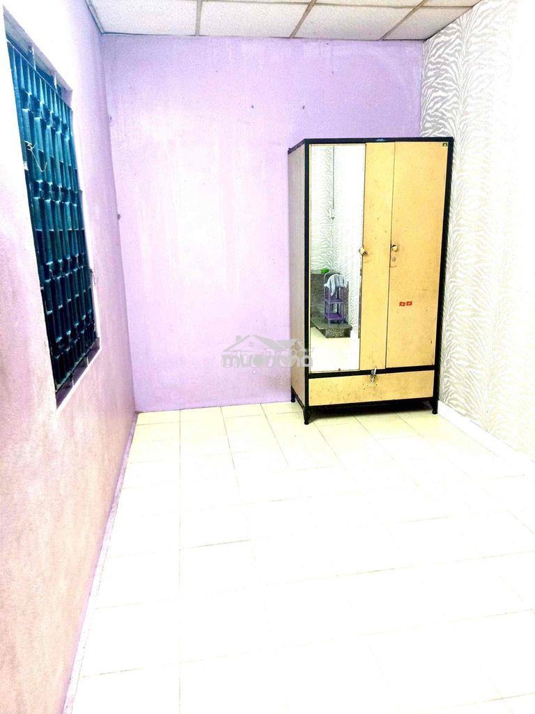 Phòng trọ giá rẻ quận tân phú - 2