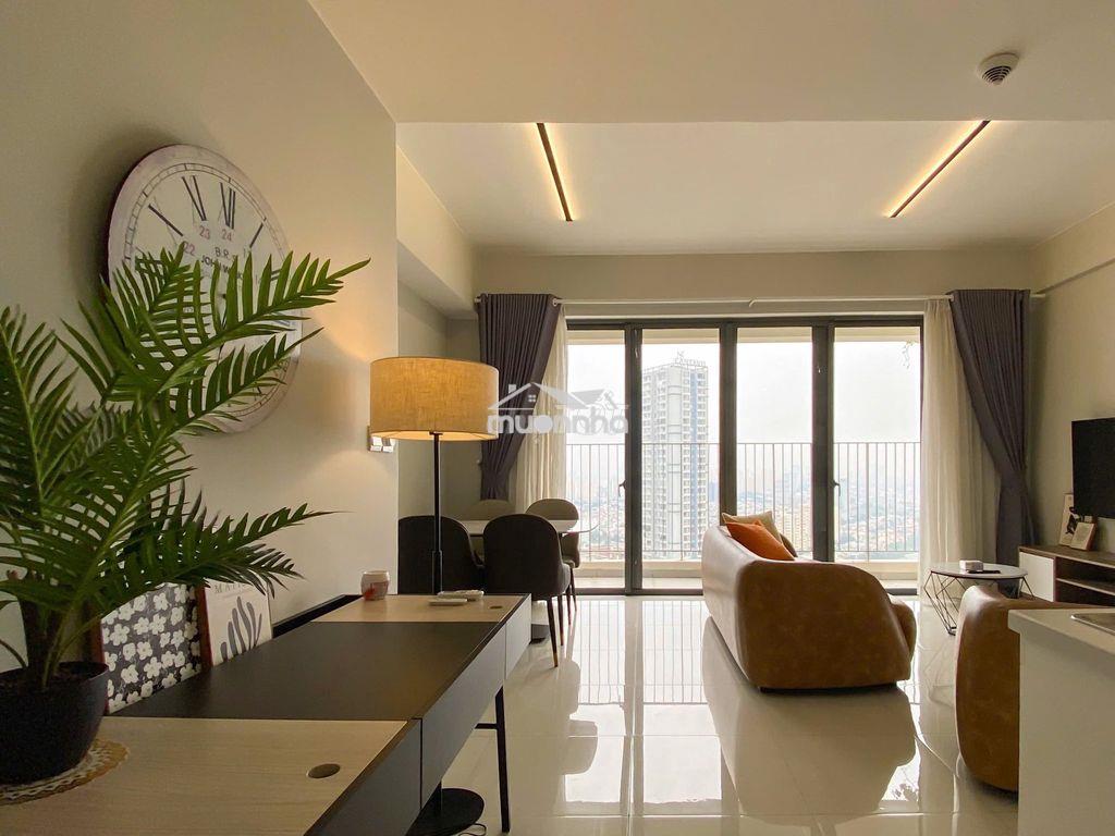 Trống sẵn 3pn tại masteri thảo điền giá 29 triệu - đầy đủ nội thất - 2