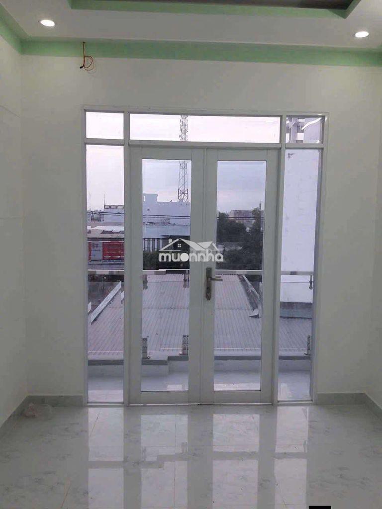 Cho thuê nhà 3 tầng 4 pn , hùynh tấn phát, nhà bè. - 4