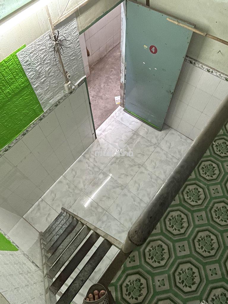 Cho thuê phòng trọ tỉnh lộ có gác rộng rãi - gần cty pouchen - 4