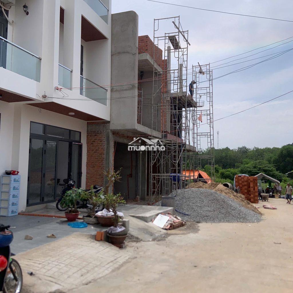 Bình dương , thủ dầu 1 , tân chánh hiệp nhà xây mới 1000% - 4