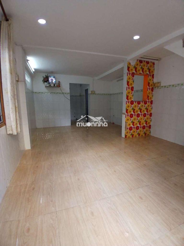 🏠Cho thuê nhà giá rẻ -2 tầng- hxh 6m- phan huy ích- phường 15-tân bình - 3