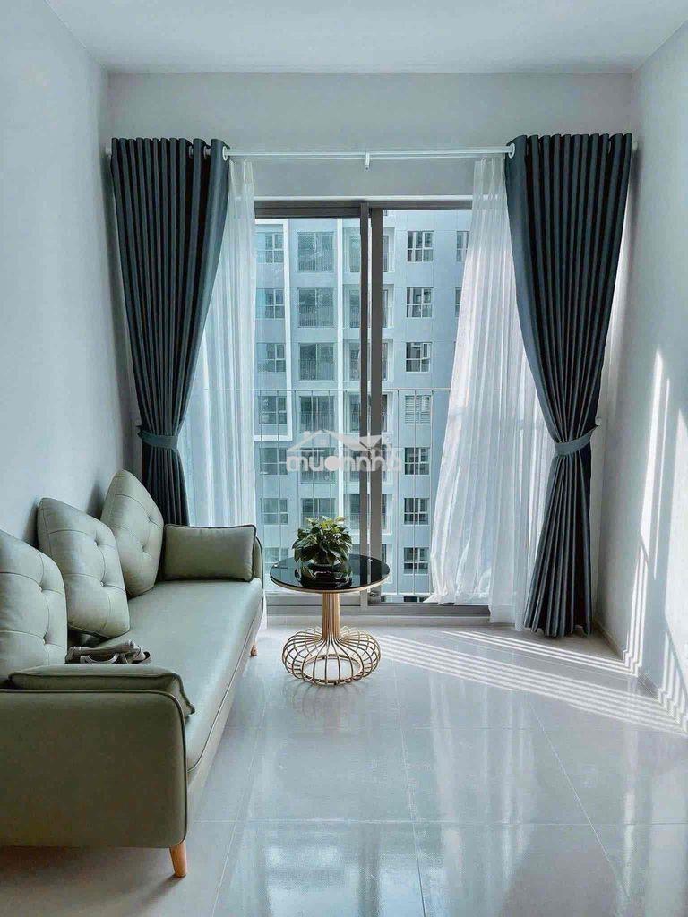 Cần cho thuê 59m2 2pn2wc 8triệu full nội thất - hướng mát- westgate - 2