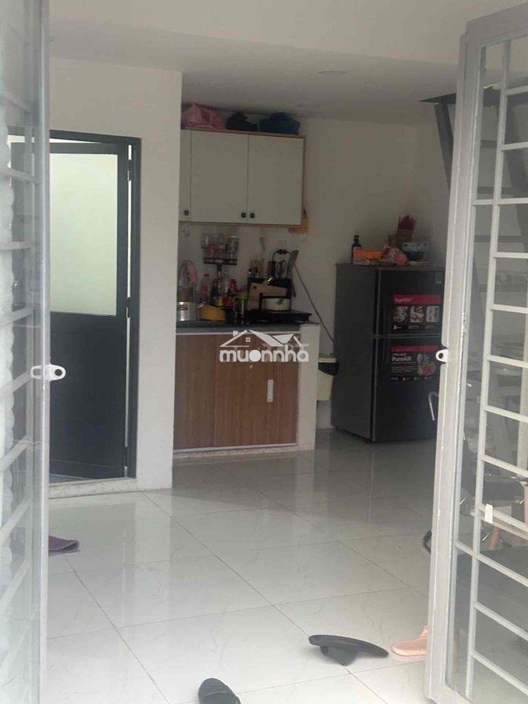 Chdv dòng tiền ổn định – thu nhập 170 triệu/năm – hẻm xe hơi