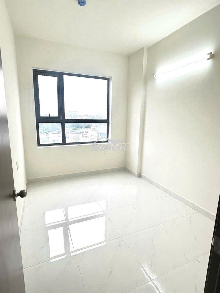 Chính chủ bán ch green river dt60m2/2pn 2wc giá 2ty650 quận 8 view mát - 3