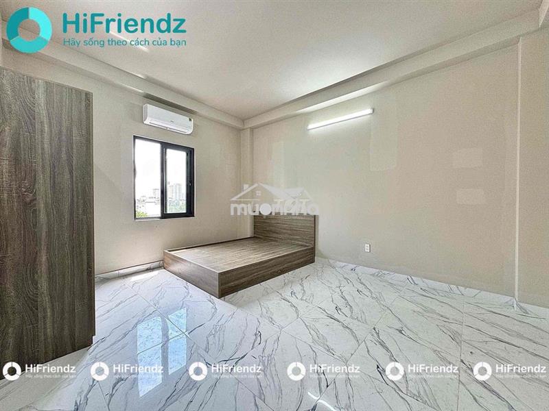 Khai trương căn hộ chung cư mini gần cầu sài gòn, metro bình thạnh