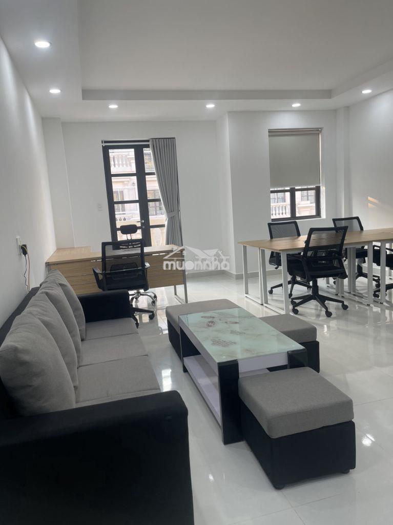 Chính chủ cho thuê vp tại cityland park hills gv. - 4