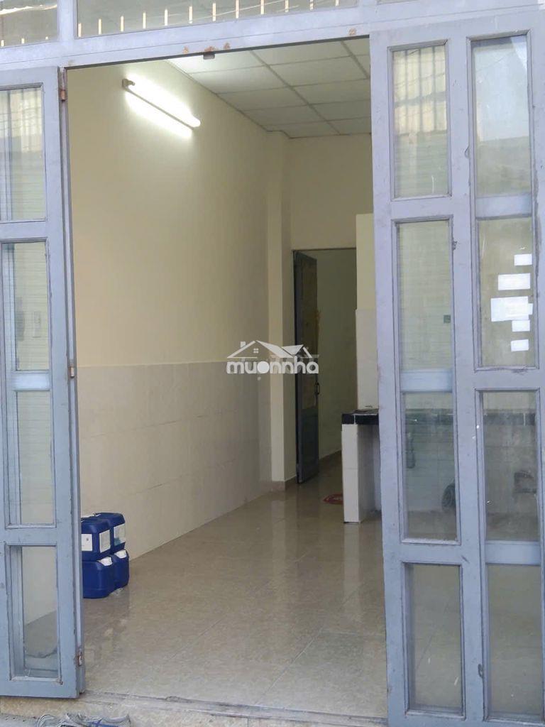 Cho thuê phòng trọ gần ubnd p. thạnh lộc 41, q12, mặt tiền hẻm 6m - 2