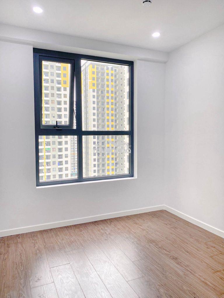 View chill chill 81 tầng, 2pn, 2wc giá 6.1tr/ tháng, tháp emerald b2 - 3