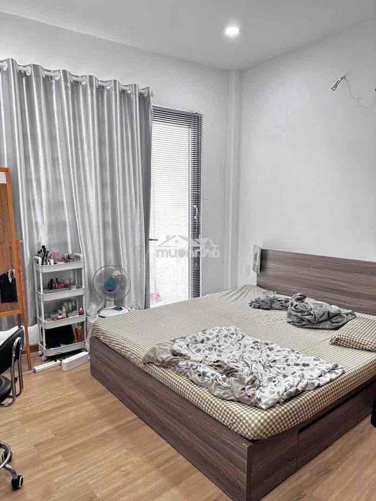 Nhà đẹp - phú nhuận - hẻm xe hơi - 3