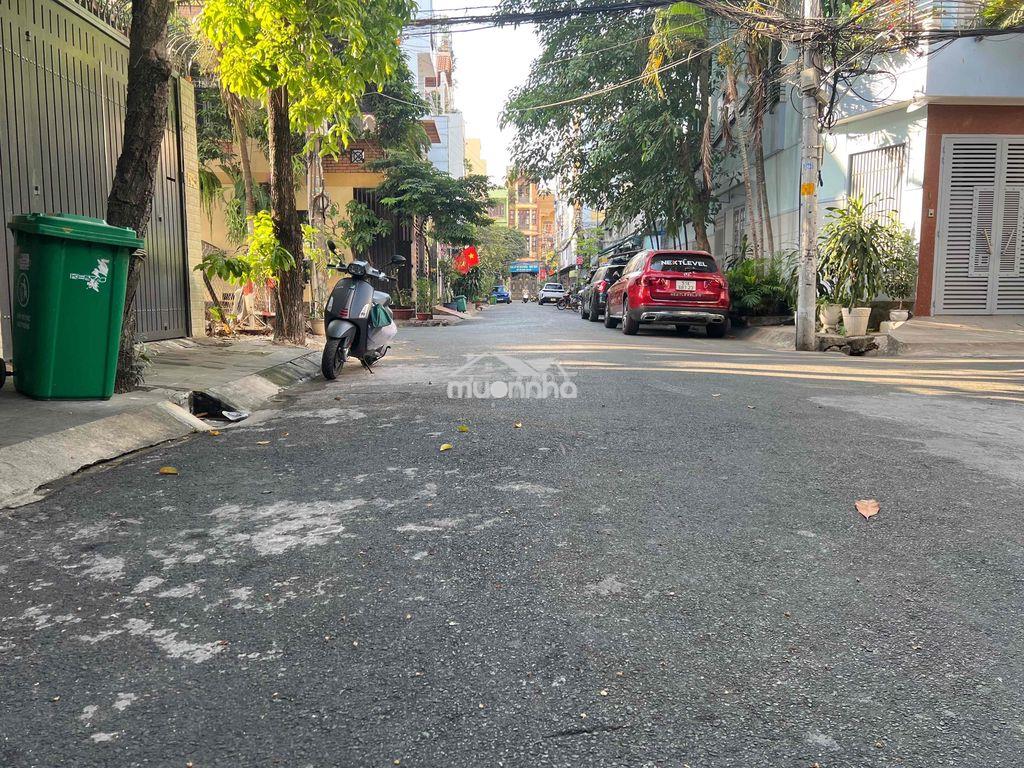 Dành cho ai mê căn góc, đường to khủng - 4