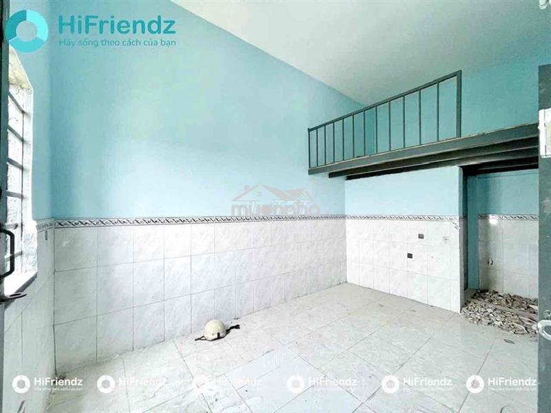 Khai trương dãy trọ mới 100% có thang máy nhận xe điện