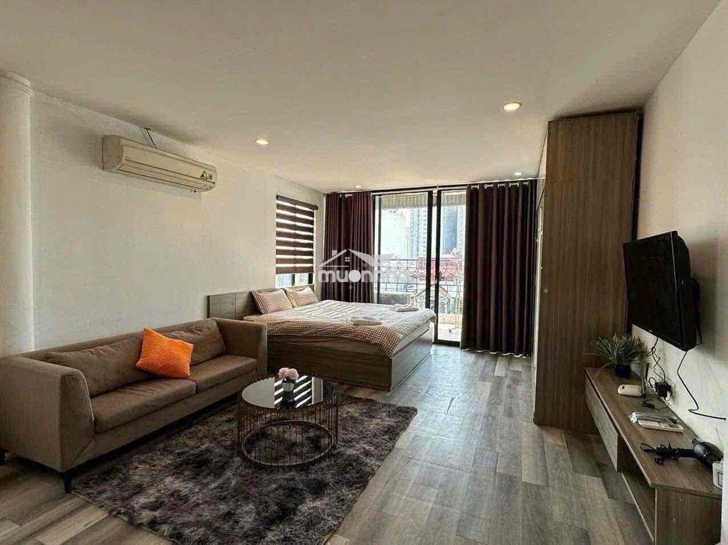 ✅ Luxury  [q2] cực hiếm siêu thoáng balcony trung tâm q1-sala - 2