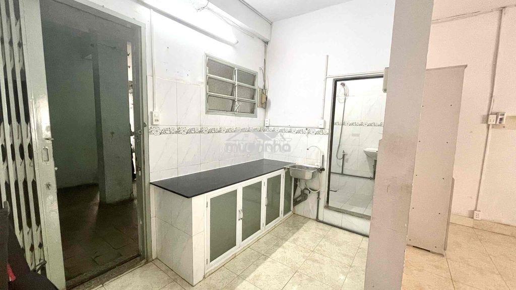 Chính chủ cho thuê căn hộ 1pn - chung cư viễn đông - trần hưng đạo q5 - 4
