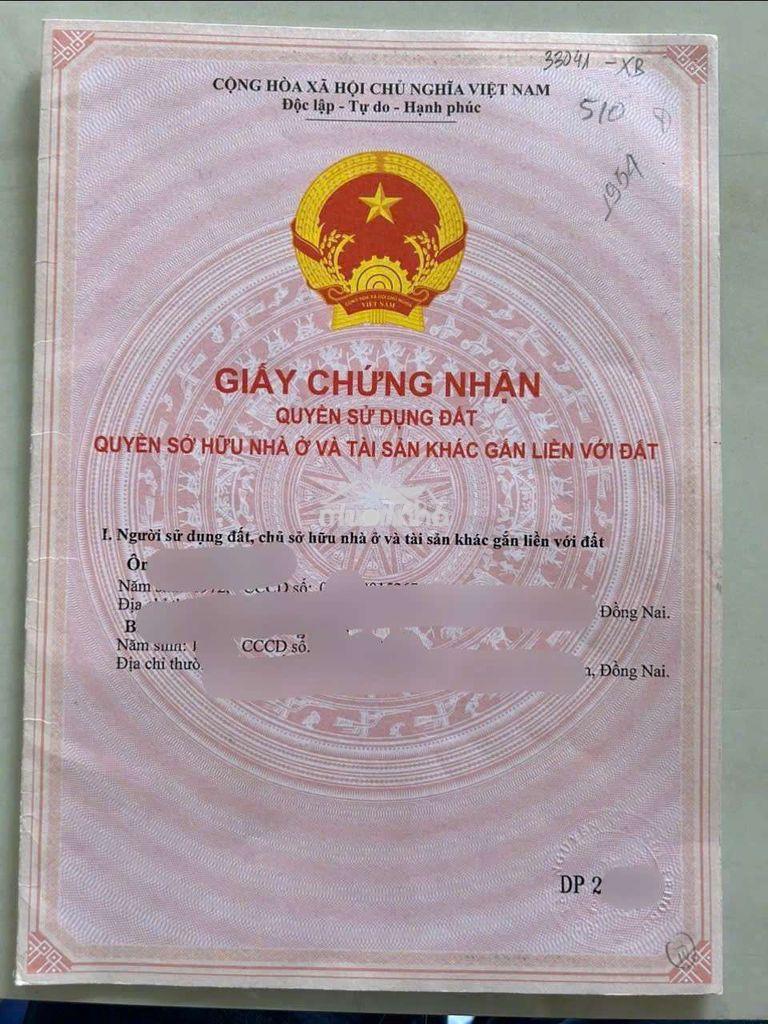 Bán gấp 8.815m2 mặt tiền có 600m2 thổ cư, xà bang láng lớn, chính chủ - 4