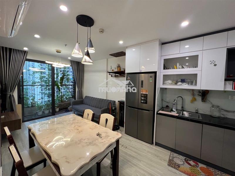 🏡 Cho thuê the origami – 2pn 2wc full nội thất