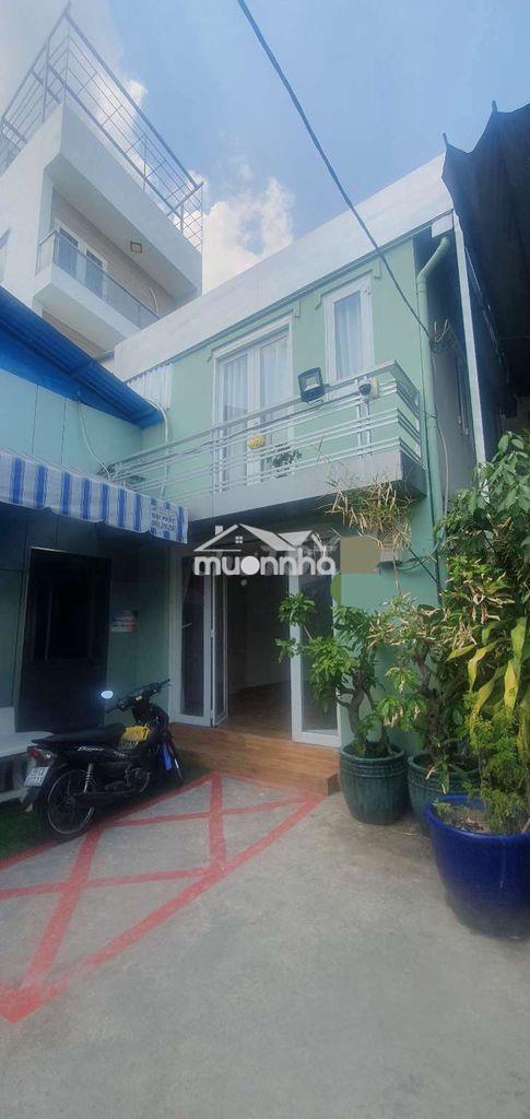 Cho thuê tầng trệt hoặc cả tầng 1 làm văn phòng, mặt bằng kinh doanh