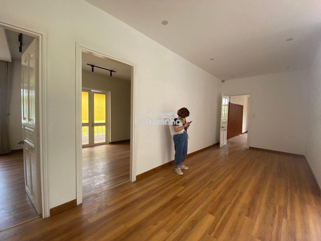 Nhà đường c18 khu k300 diện tích: 7x16m trệt 2 lầu cho thuê - 3