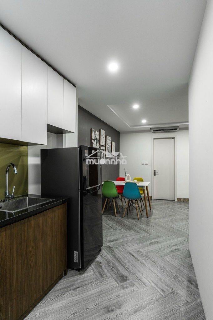 🌟Căn hộ 1 phòng ngủ 55m2 - ngay đường 3 tháng 2 - 4