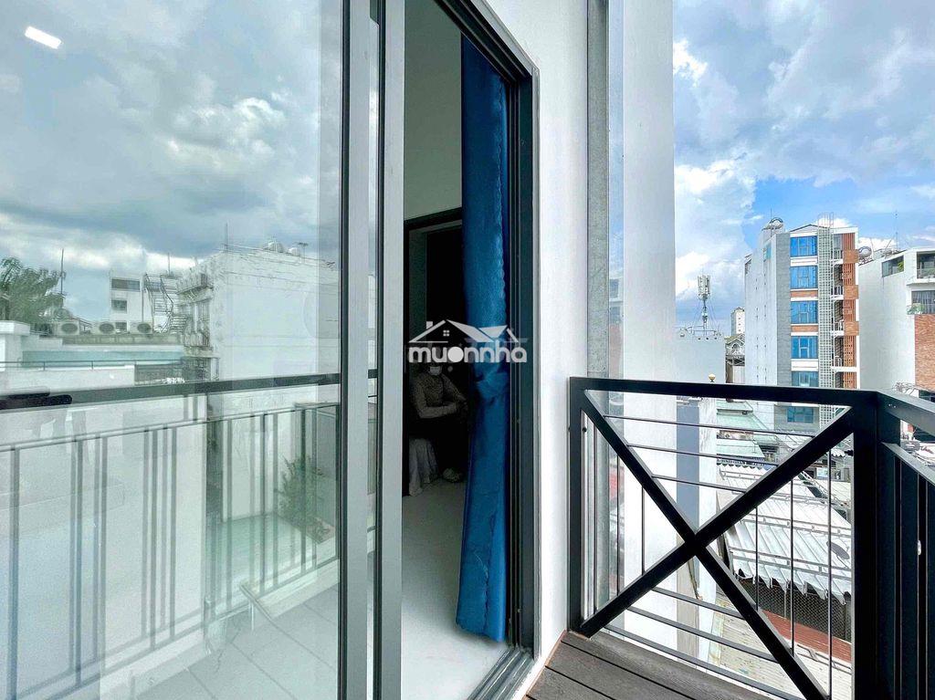 1pn tách bếp ban công ngay nguyễn thượng hiền - 2