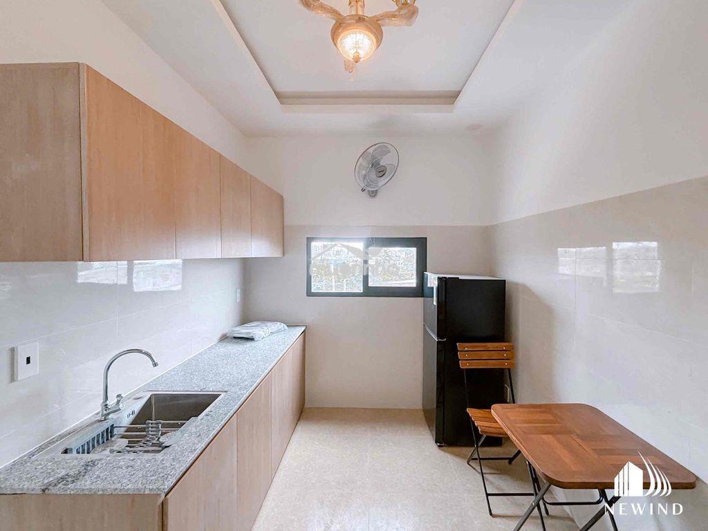 Khai trương 1pn studio full nội thất, nhận xe điện cho nuôi mèo - 2