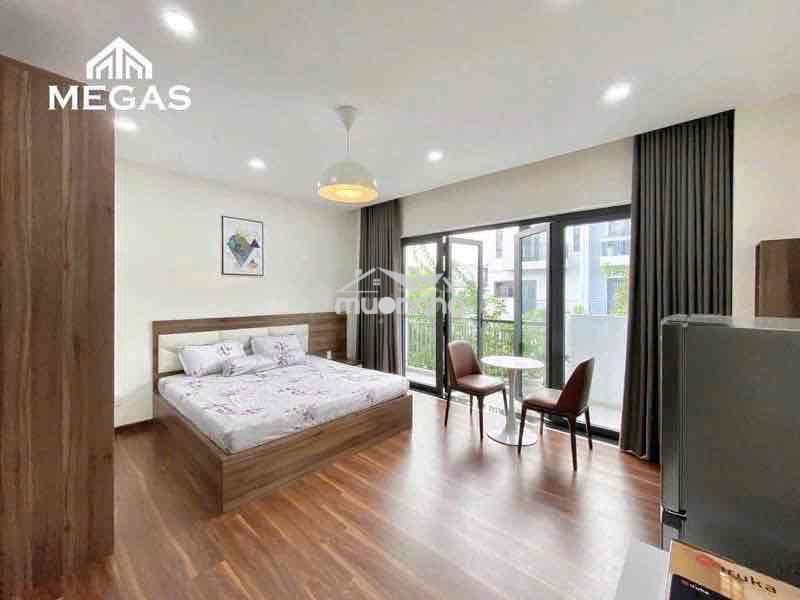Studio hiện đại - thoáng mát - full nội thất - ngay phan xích long - 2