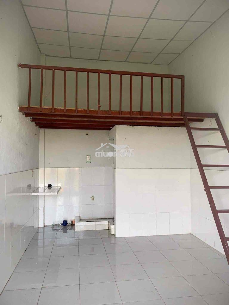 Cho thuê phòng đường quách điêu - 2