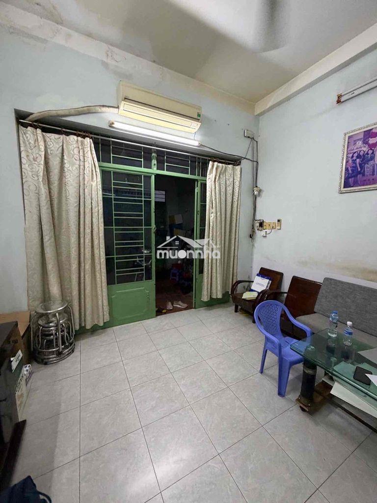 Nhỉnh 5 tỷ(4*15m) 2 tầng hẻm xe hơi thông phan huy ích -p15 - tb - 3