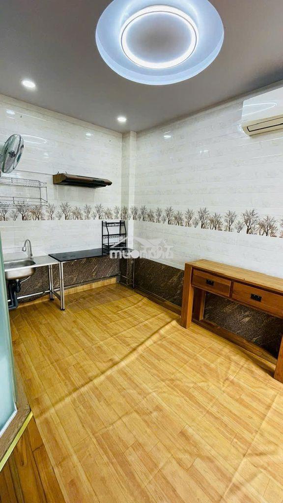 ✅ Phòng trọ 297 đỗ xuân hợp, ít phòng an ninh, yên tĩnh, 20m2 máy lạnh - 3