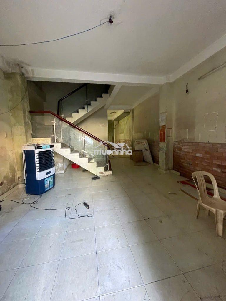 NHÀ BÌNH LỢI NGANG 5M * 20M ĐỐI DIỆN KHU BIỆT THỰ - 3