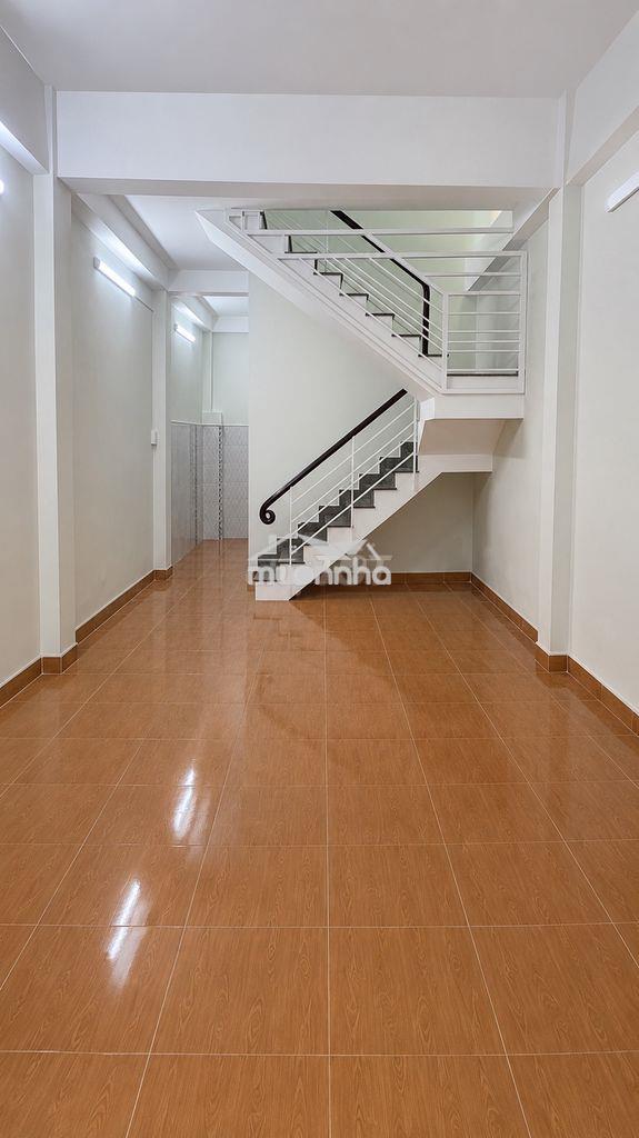 Nhà tân quý, gò dầu - ô tô tận cửa - khu dân trí cao - vào ở ngay - 3